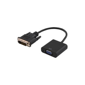 DVI to VGA adapter