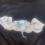 Selmark Garter Wedding/Bridal Image 2