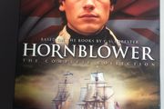 Hornblower (itv) [1998-2003] [complete Series Dvd Tv Boxset]