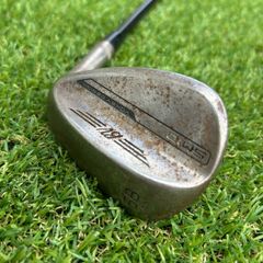 Titleist Vokey SM10 Raw Wedge