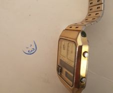 Watches