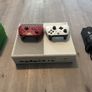 Xbox One with Games Image 3