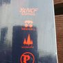 Palmer Pulse 160 snowboard Image 3