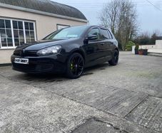 2011 Volkswagen Golf
