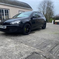 2011 Volkswagen Golf