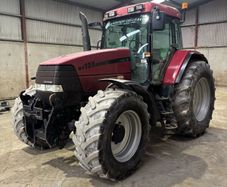 Case mx 135