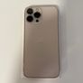 iPhone 13pro Max 256gb unlocked mint condition Image 2