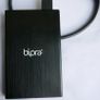 Bipra Ultra Slim USB 3.0 Mac Edition Portable Hard drive 300GB Image 3