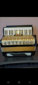 Honer Accordian