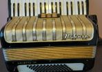 Honer Accordian