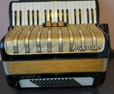 Honer Accordian