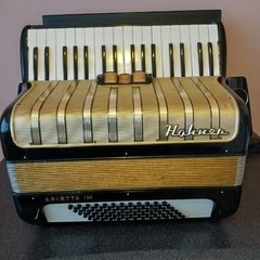 Honer Accordian