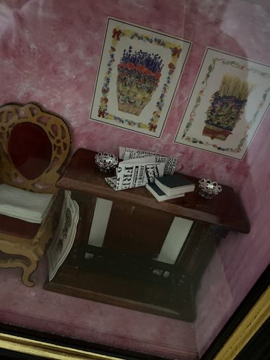 Doll's House Picture
