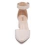 Brand New TLOLA Ladies Mid Heel Court Shoes Elegant Sandals Pumps for Weddings Parties 5.7cm size 37 Image 4
