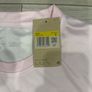 Brazil Pink city custom  Football Jersey - Men's small Image 4