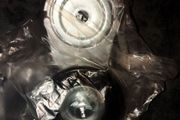 Jeep tensioner