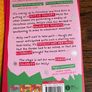BRAND NEW - Milly McCarthy book set (4) Image 5