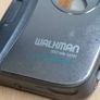 Sony WM-EX322 Walkman Cassette Player Image 2