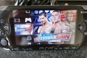 Sony Psp-1000