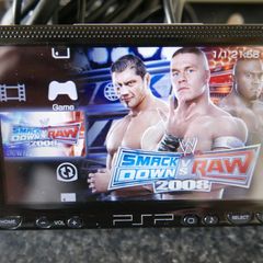 Sony Psp-1000
