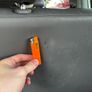 2007 VW T5 Multivan/Caravelle Back Seats Image 3