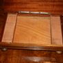 Vintage Jewellery Music Box Image 8