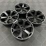 20" Inch Audi Rs6 Gt Alloy Wheels A4 A5 A6 A7 A8 Q3 Q5 Q7 Q8 Rs / S Models 5x112 66.6 Image 6