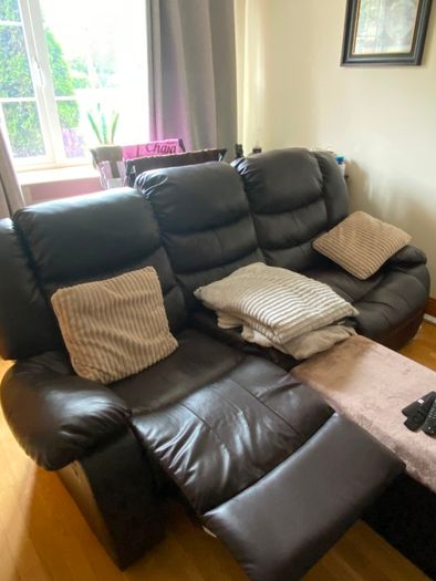 sofa