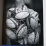 Putting It On The Line, Irish rugby interest Image 7