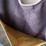 Fabric handbag - handmade - brand new Image 5