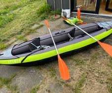 Itiwit 2 person inflatable kayak