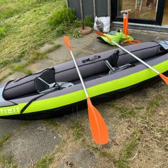 Itiwit 2 person inflatable kayak