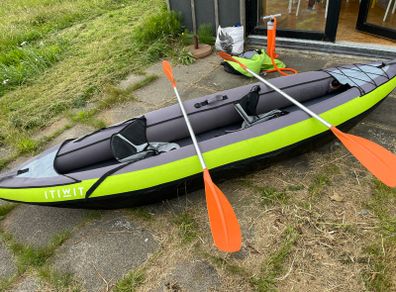 Itiwit 2 person inflatable kayak