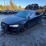 Audi A6 C7 2017 2.0tdi S Line Auto Ddda Skb Ly9b Image 3