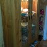 (Read add) Glass cabinet Image 4