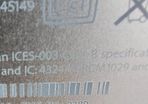 iMac mid 2010 for parts or repair EMC: 2389