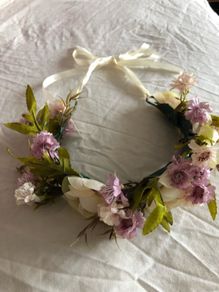 Floral Wreath
