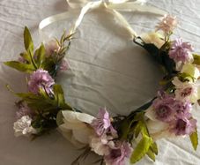 Floral Wreath