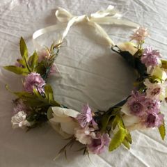 Floral Wreath