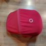 Bugaboo Cameleon/Fox Extendable Sun Canopy [Neon Red] Image 2