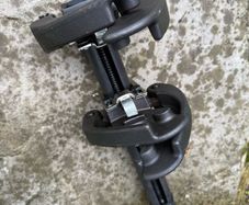 Coil Spring Compressor