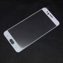 One Plus 5 Full Size Tempered Glass - White Image 6