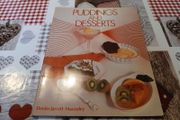 Puddings and Desserts Denise Jarrett Macauley
