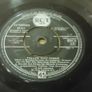 Elvis Presley Vinyl Single Irish Pressing Image 3
