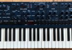 OB-6 sequentiel Keyboard