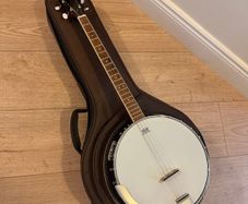 Koda Tenor Banjo 19 Fret