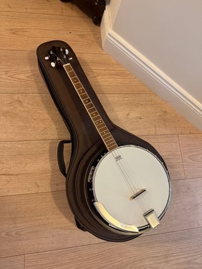 Koda Tenor Banjo 19 Fret