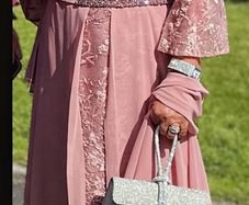 Mother of the bride/ groom dress