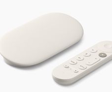 Google TV Streamer (Latest Model) - Brand New & Sealed