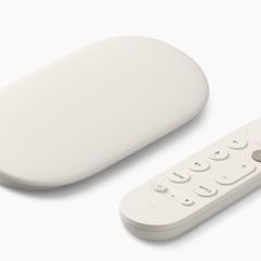 Google TV Streamer (Latest Model) - Brand New & Sealed